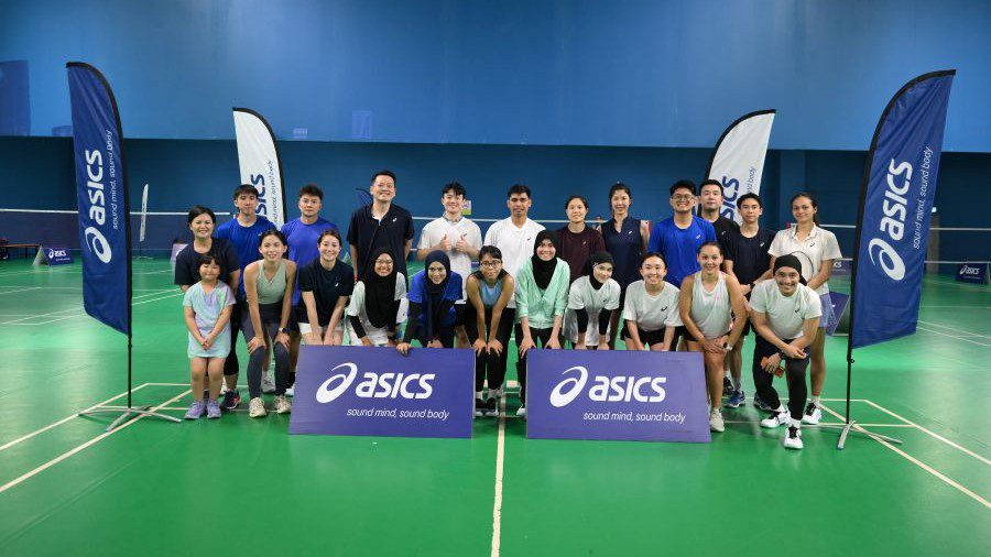 ASICS Malaysia