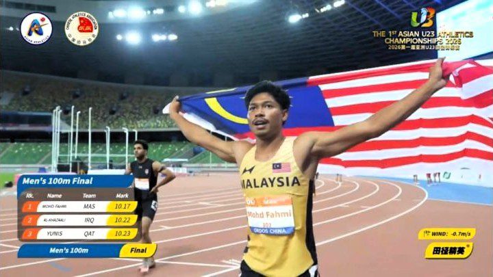 Azeem Fahmi