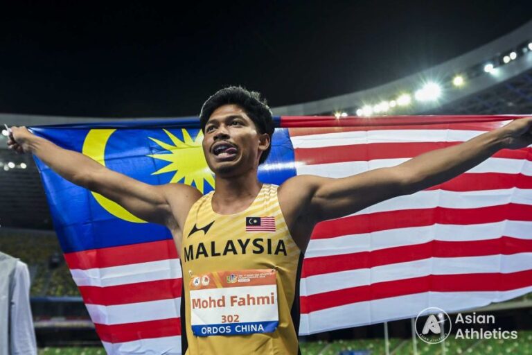 Azeem Fahmi