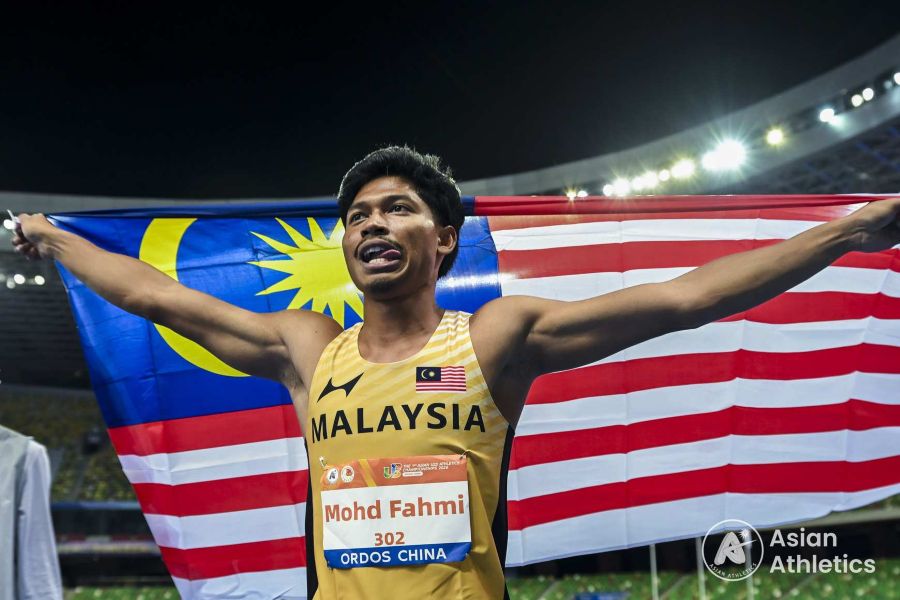 Azeem Fahmi