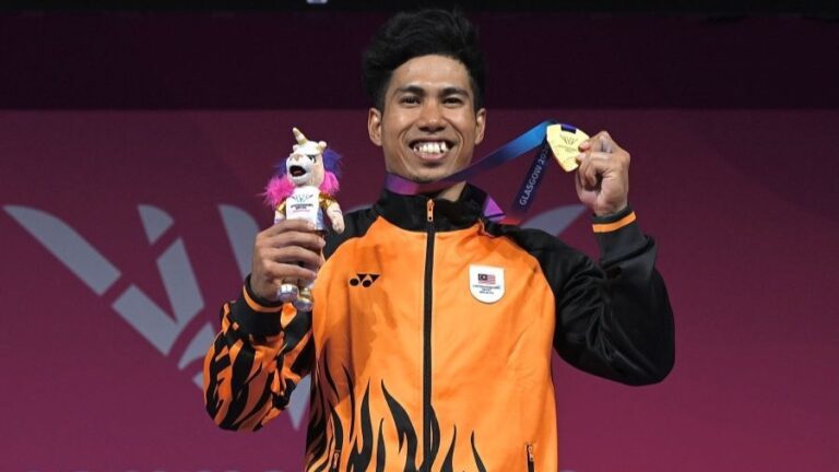 Aznil Bidin