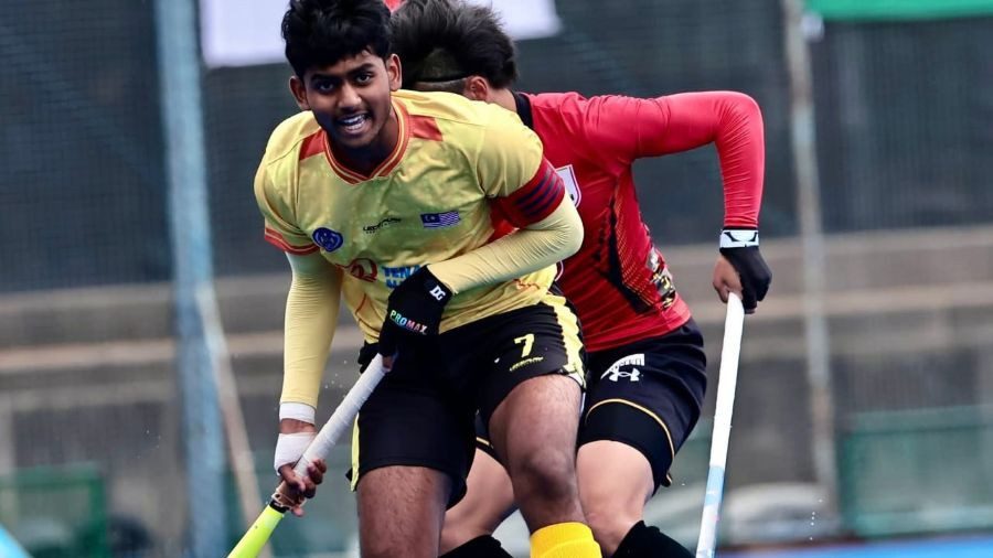 Young Tigers Jepun