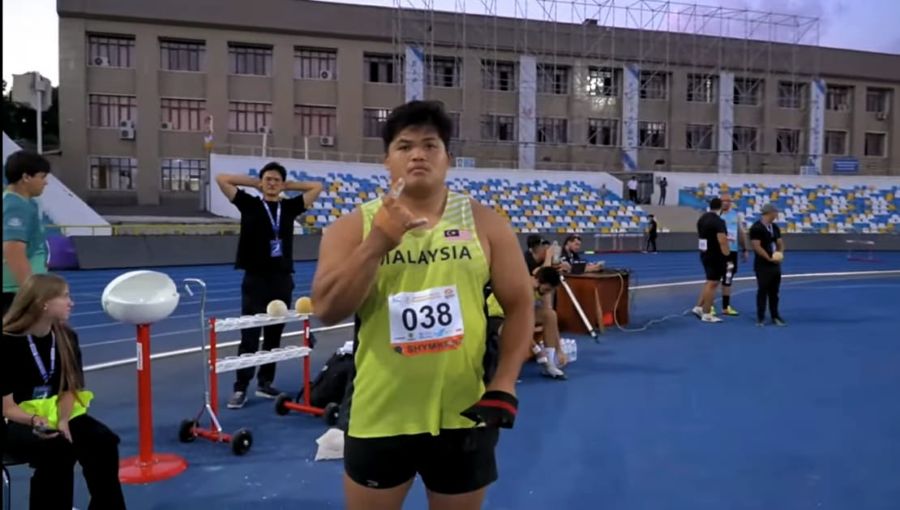 Jonah Chang Rigan