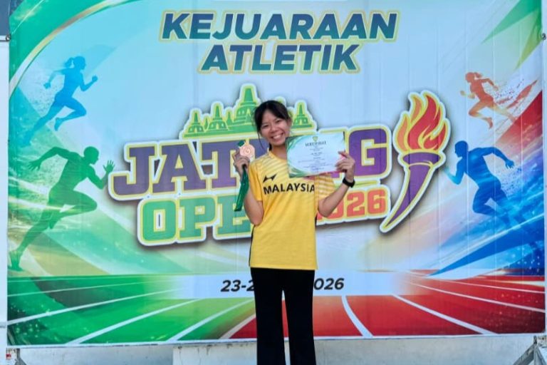 Lie Yee Teng