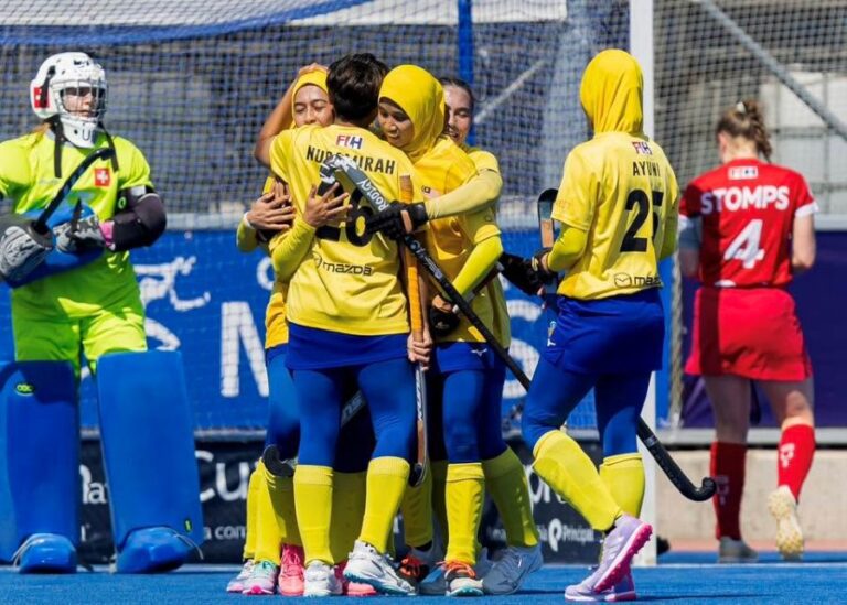 Hoki Wanita