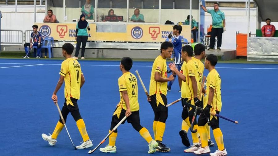 SSBJ Juniors