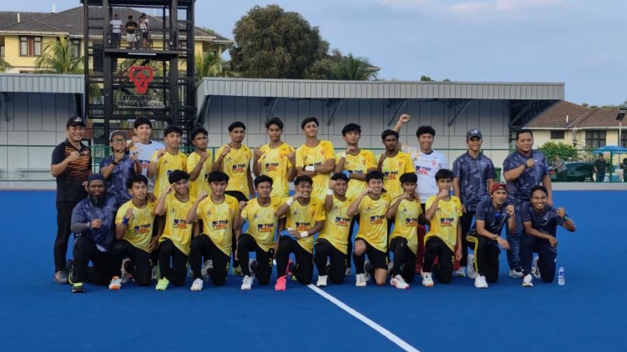SSBJ Thunderbolts