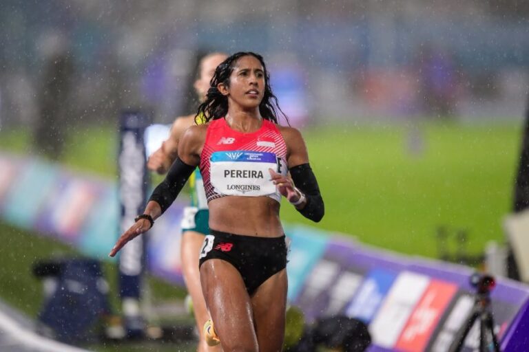 Shanti Pereira