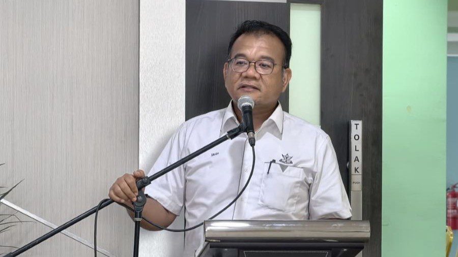 Datuk Zaliza