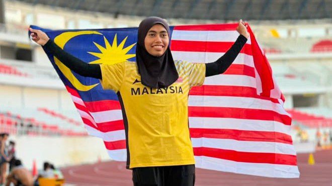 Izzatul SUKMA