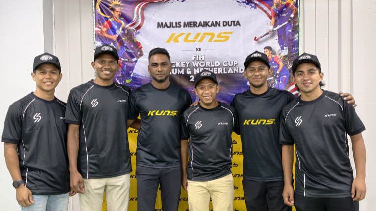 KUNS Hockey