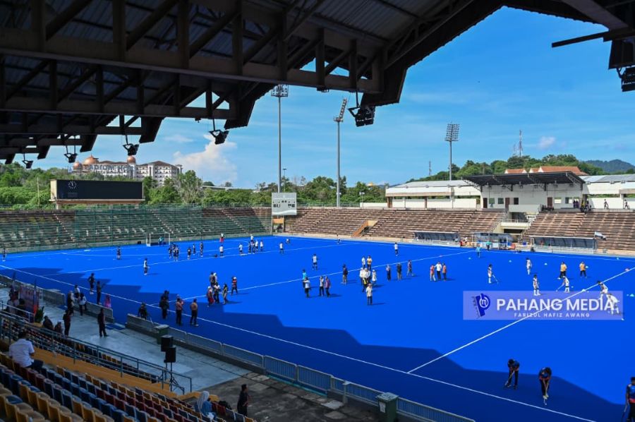 Hoki Kuantan
