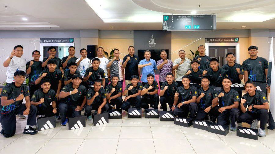 Sukma Pahang