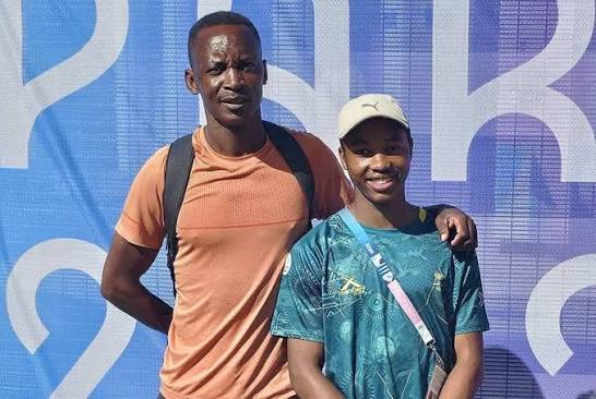 Bayanda Walaza