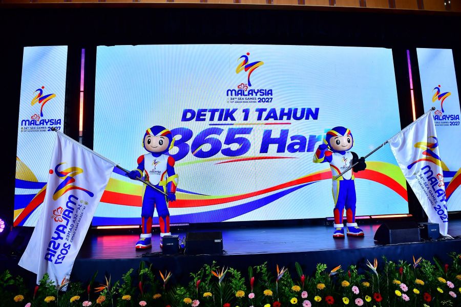 Sukan SEA