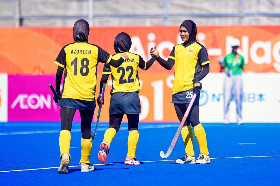 Sukan Asia