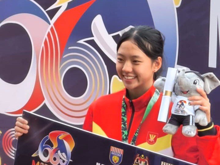Lim Mei Yin MSSM