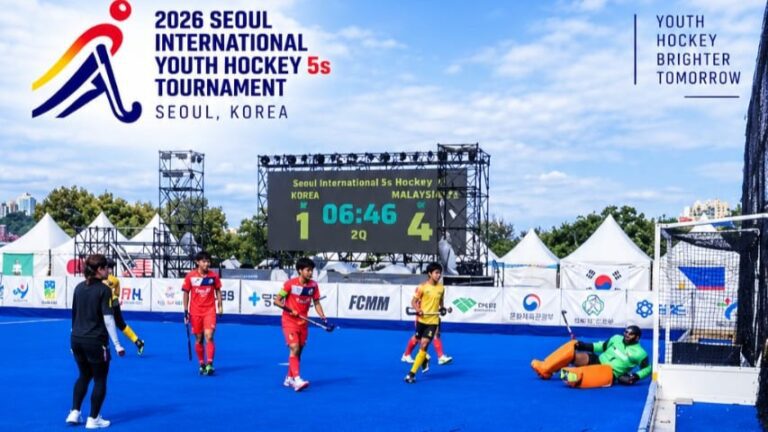 Malaysia Hoki 5s