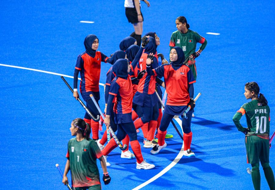 Sukan Asia
