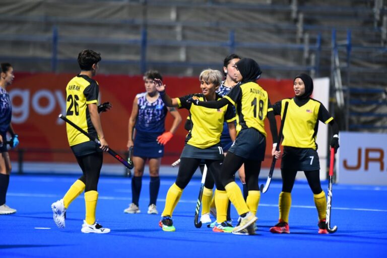 Sukan Asia