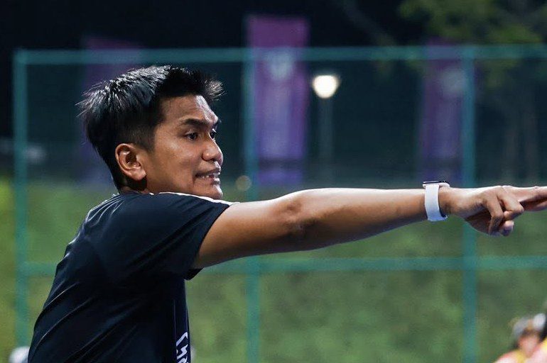 Piala Remaja Asia
