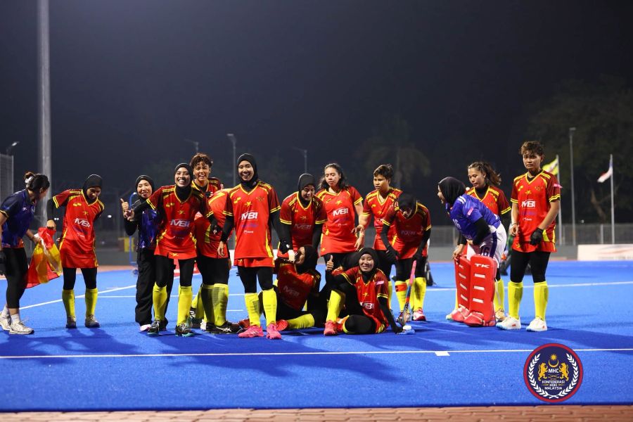 Piala Tun Abdul Razak