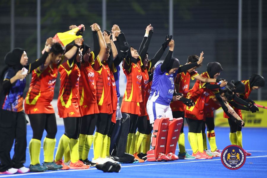 Piala Tun Abdul Razak