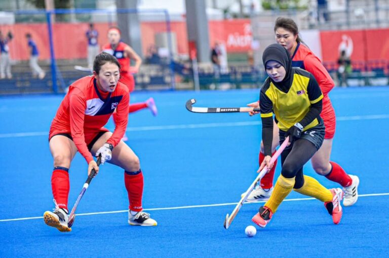 Sukan Asia