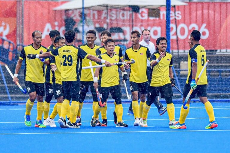 Sukan Asia