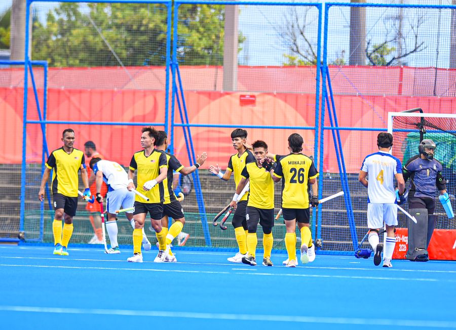 Sukan Asia