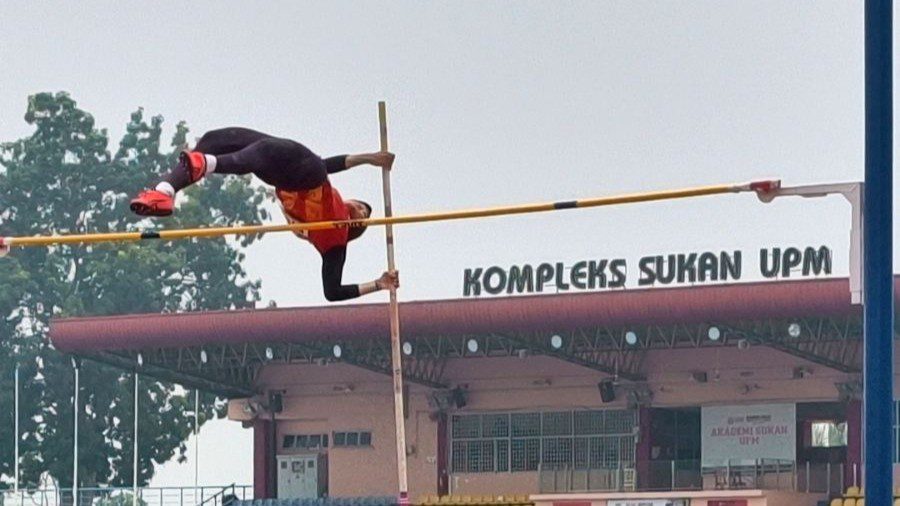 Rekod MSSM