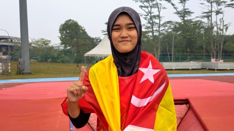 Rekod MSSM