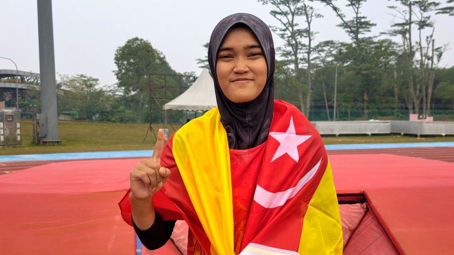 Rekod MSSM