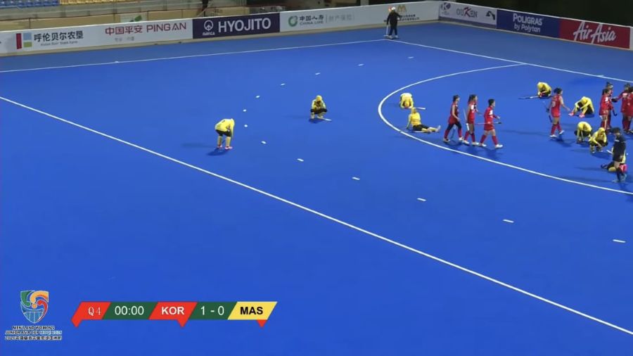 Piala Remaja Asia