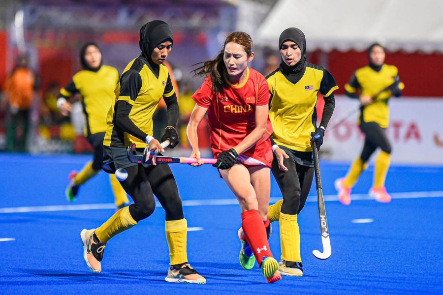 Sukan Asia