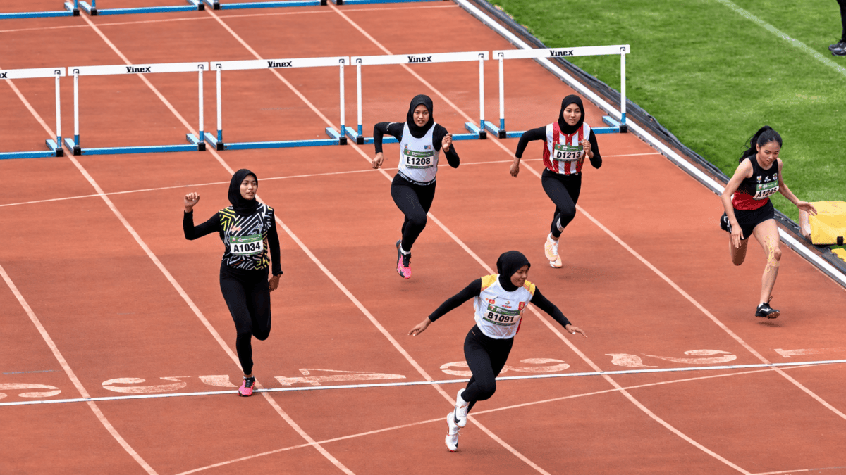 Qaseh Kiasatina MSSM SPM