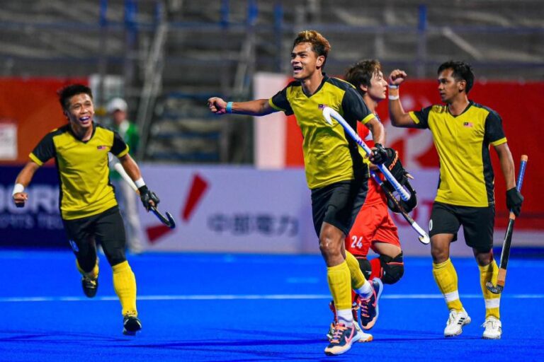 Sukan Asia