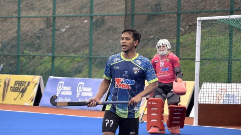 Faizal Saari