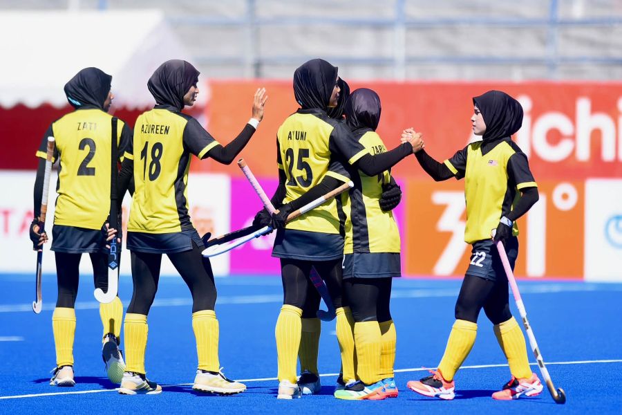 Sukan Asia