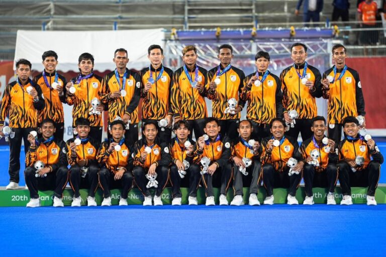 Sukan Asia