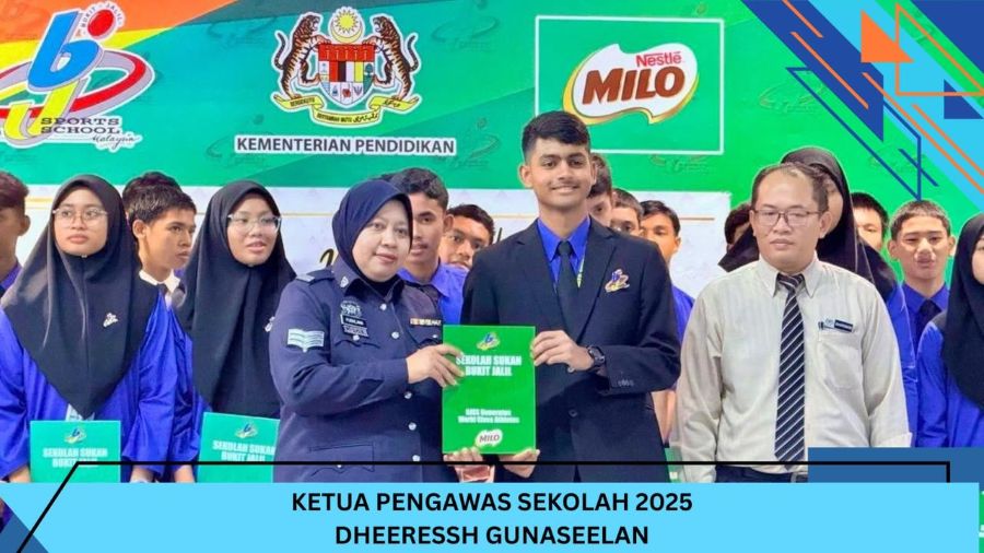 SPM Dheeressh